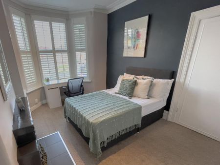 3 bedroom terraced house to rent - Photo 3