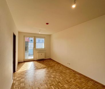 2 Zimmer Wohnung mit Loggia - Provisionsfrei! - Photo 6