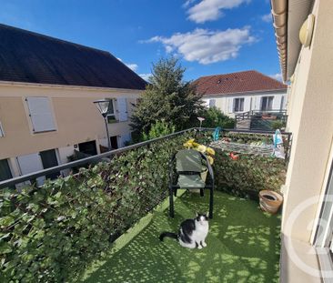 Location Appartement 2 pièces 39m² BRIE COMTE ROBERT 77170 - Photo 1