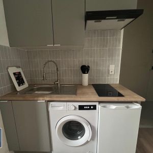 Location Appartement 1 pièce 21m² ST ETIENNE 42000 - Photo 2