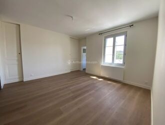 Location Appartement 2 pièces 44 m2 à Tours - Photo 3