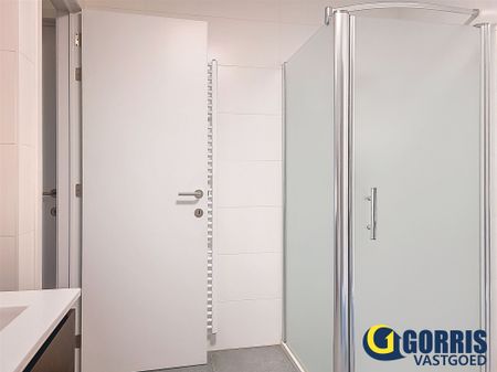 Mooi appartement met 2 slaapkamers - Photo 2