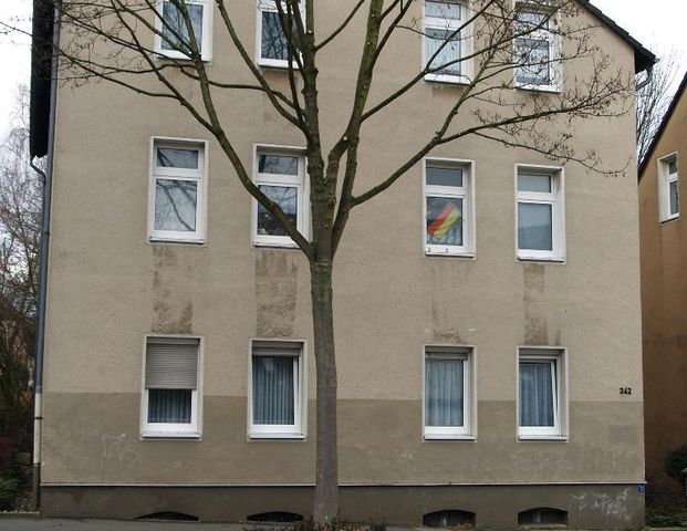 2-Zimmer-Wohnung in Dortmund Bövinghausen - Foto 1
