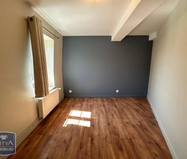 Appartement à louer 3 pièces 85.8m² - Photo 1