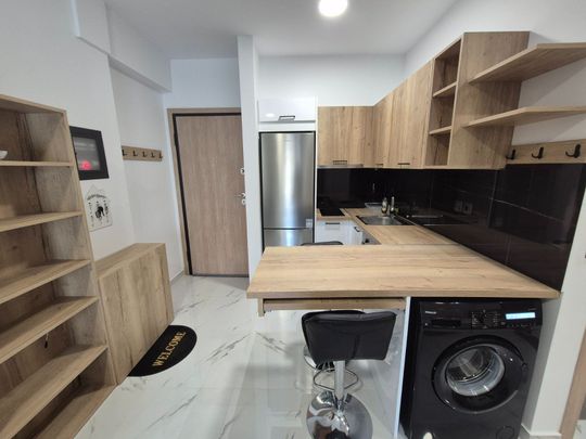 Studio/Γκαρσονιέρα για ενοικίαση Καραβατιά (Ιωάννινα) - Photo 1
