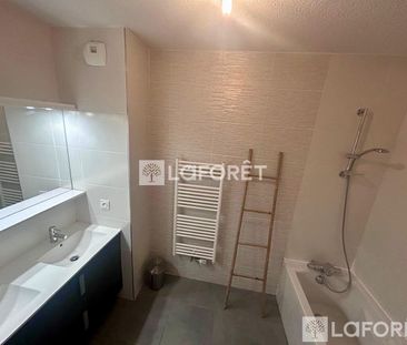 Appartement T3 Bordeaux à louer - Photo 4