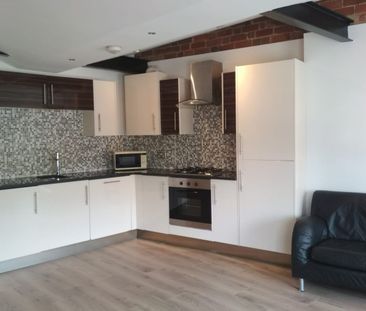 1 Bed Flat, Oswald House, RG1 - Photo 2