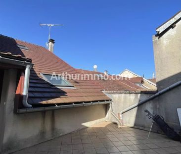 Location Appartement 4 pièces 77 m2 à Clairvaux-les-Lacs - Photo 1