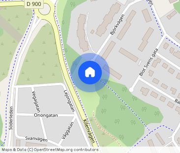 Björkvägen 9A - Photo 1