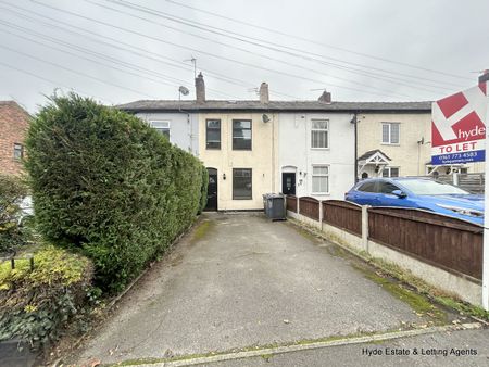 Hollins Lane, Hollins, Bury, BL9 8AY - Photo 3