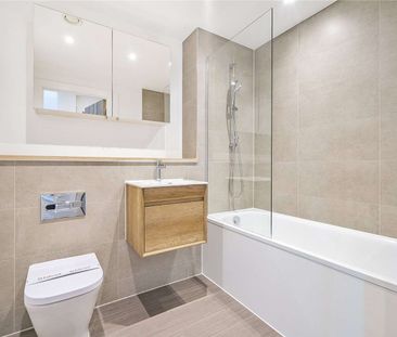 A brand new one bedroom apartment at Bankside Gardens completed by ... - Photo 2