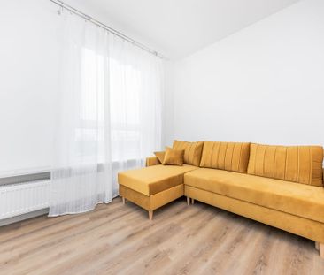 Sprawdź >>> Komfortowe m2 przy Galerii Północnej 39.45 m² - Photo 1