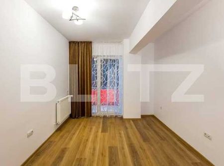 Penthouse, mobilat lux, 120 mp, 2 garaje, 3 terase, zona Lidl! - Fotografie 2