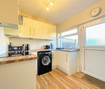 2 bedroom terraced house to rent - Photo 6