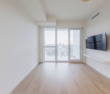 For Lease - 10 Deerlick Court Unit# 1105, Toronto, Ontario - Photo 1