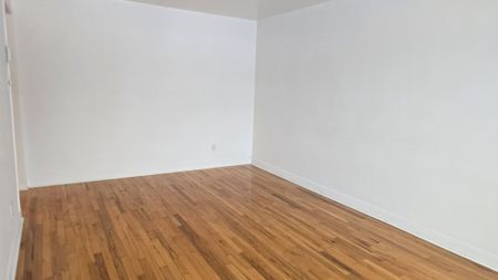 4271 Rue d'Amos, app.2, H1H 1P5, H1H 1P5, Montréal - Photo 5