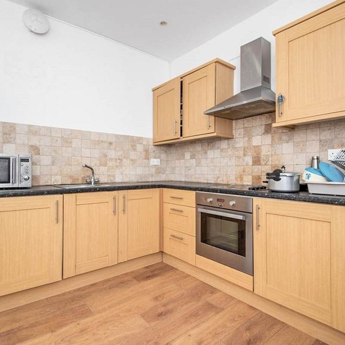 1 bedroom apartment to rent - Photo 1