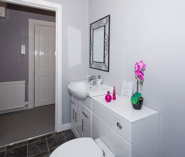 1 Bed Flat, Ground Floor, AB10 - Photo 1