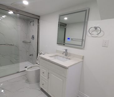 For Lease - 9 Sugar Pearl Road Unit# Bsmt, Brampton, Ontario - Photo 2