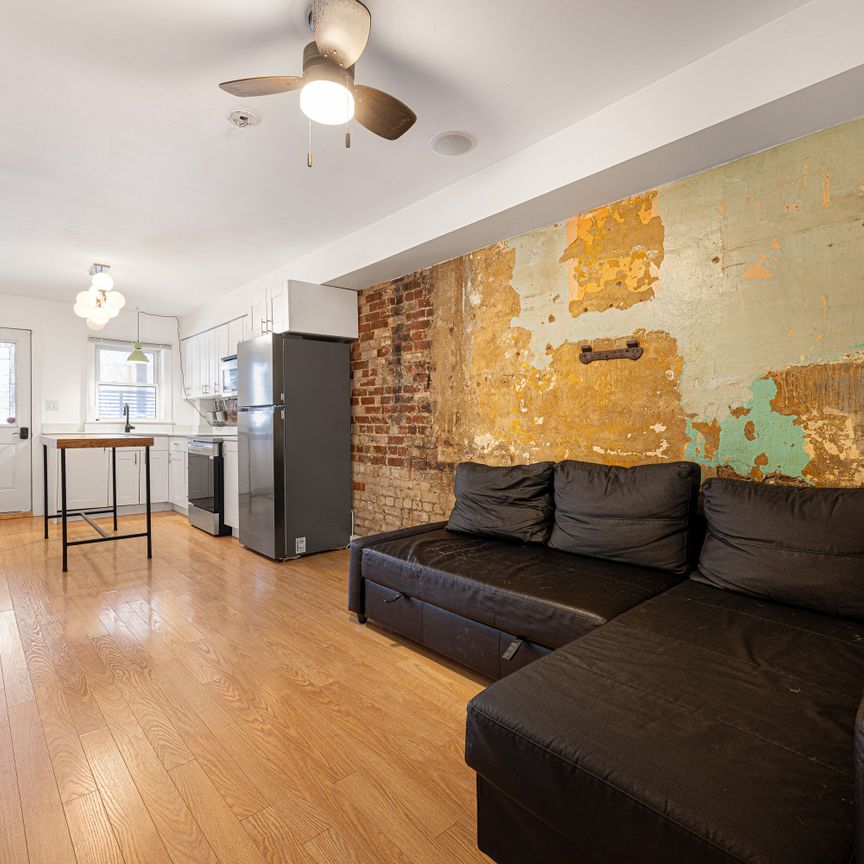 For Lease - 729 Indian Road, Toronto, Ontario - Photo 1