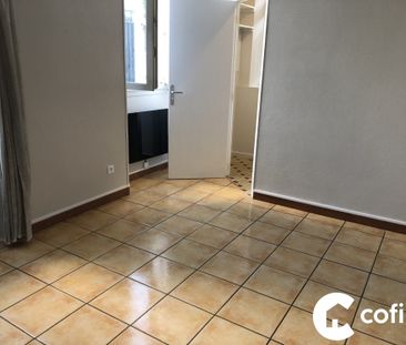 T1 centre Billère dans petit immeuble locatif - Photo 5