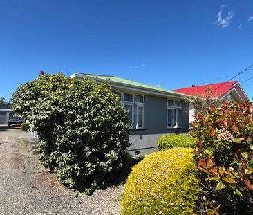 Tidy 2-Bedroom Home Close to Masterton CBD - Photo 1