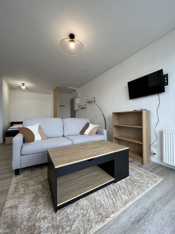 Location Appartement 1 pièce 33m² CHATELLERAULT 86100 - Photo 4