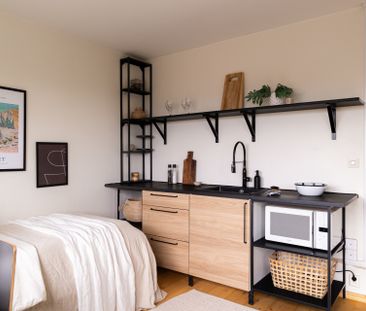 Johan Enbergs väg, Solna - Photo 3