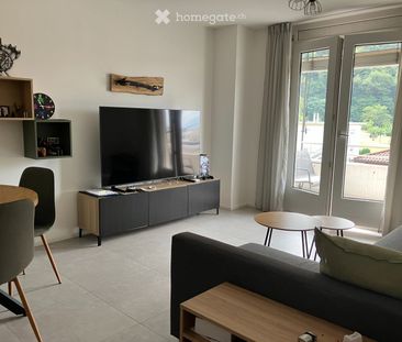cerco subentrante per appartamento 2,5 locali a Cadenazzo - Foto 1