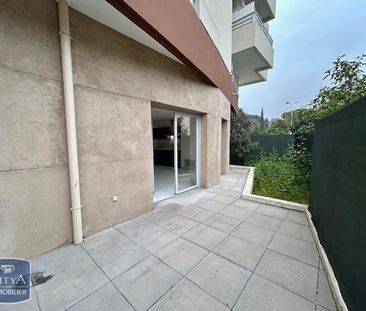 Location Appartement 2 pièces 46m² CAGNES SUR MER 06800 - Photo 1