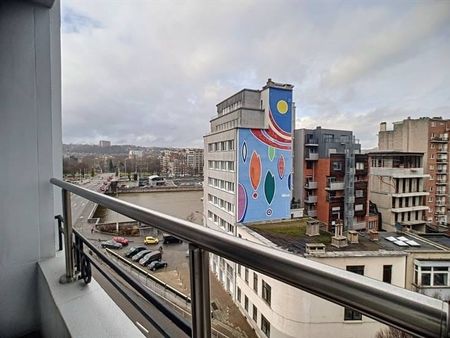 Appartement te huur - Photo 3
