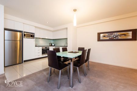 156/143 Adelaide Terrace, East Perth WA 6004 - Photo 5