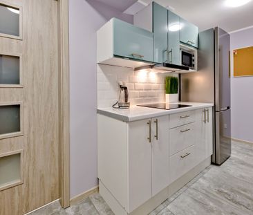 Warszawa, Rechniewskiego - Photo 4