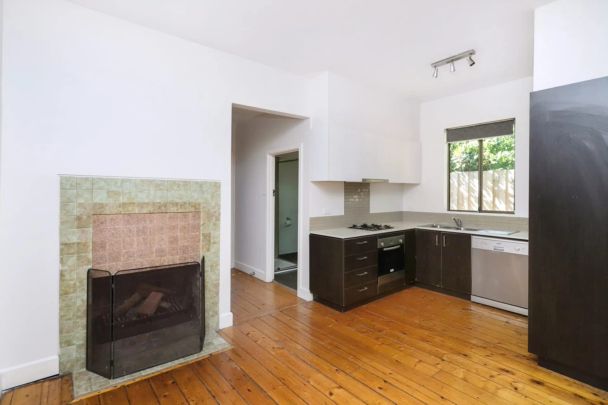 149 Stephen Street, Yarraville. - Photo 1