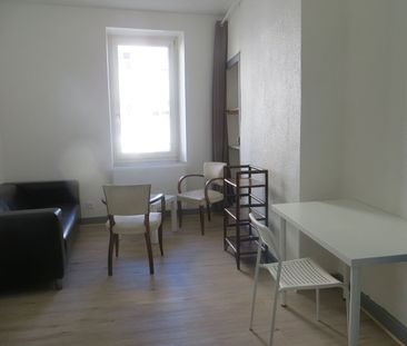 Appartement Clermont-Ferrand - 26 m² - Photo 1