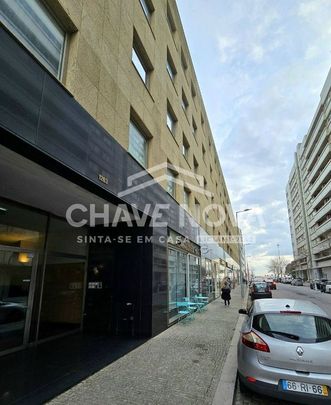 Luxury Flat for rent in Matosinhos, Distrito do Porto - Photo 1