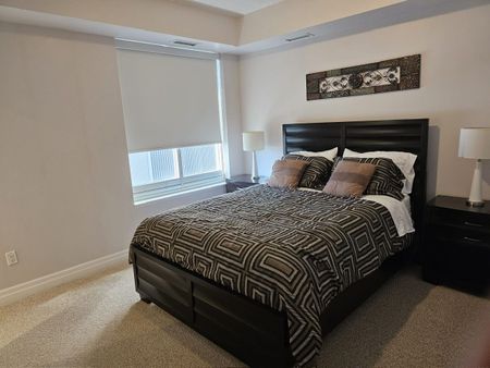 For Lease - 35 Balmuto Street Unit# 1004, Toronto, Ontario - Photo 4