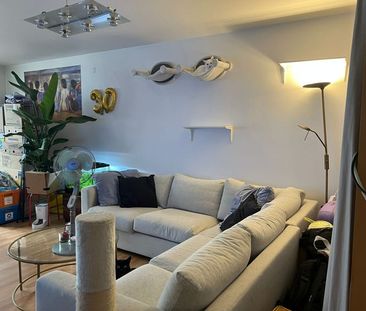Appartement te huur - Foto 1