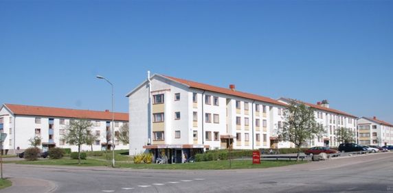 Arrheniusgatan 6 c - Foto 2