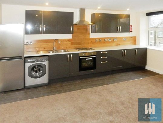 2 bedroom apartment to rent - Photo 1