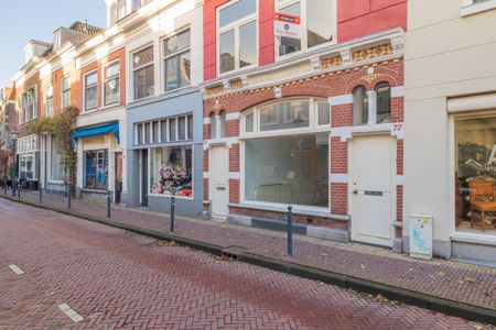 Spaarnwouderstraat 77zw - Foto 4