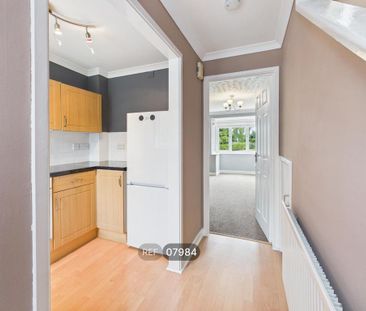 2 bedroom terraced house to rent - Photo 6