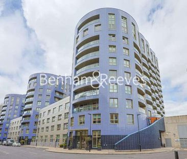 Gillespie Court, Queensland Terrace, N7 - Photo 1