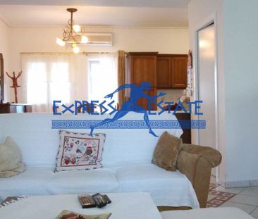 Μεζονέτα για ενοικίαση Κέντρο (Νέα Μάκρη) - Photo 6