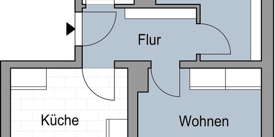 Pestalozzistr. 17, 06128 Halle (Saale) OT Gesundbrunnen - Photo 3