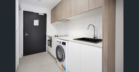 Brand New Studio Apartments - Secure Building in the Heart of Lakemba - Photo 5