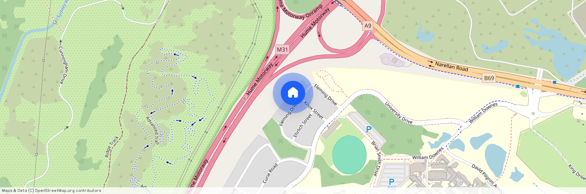 12A Fleming Drive, NSW 2560, Campbelltown