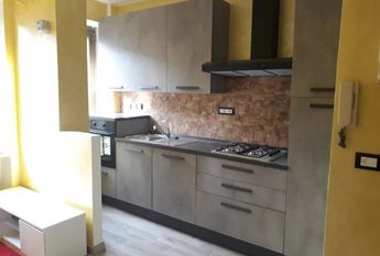 Via Alessandro Cruto, Turin, Piedmont 10154