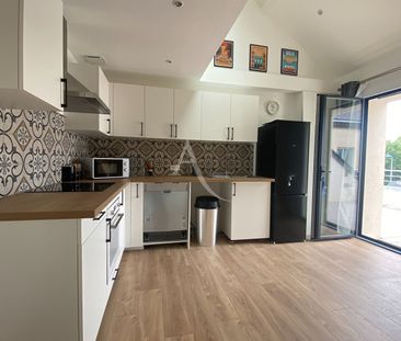 Location Maison 1 pièce 58m² ST BARTHELEMY D ANJOU 49124 - Photo 6