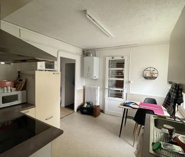 Location Appartement 2 pièces 34m² RENNES 35000 - Photo 6